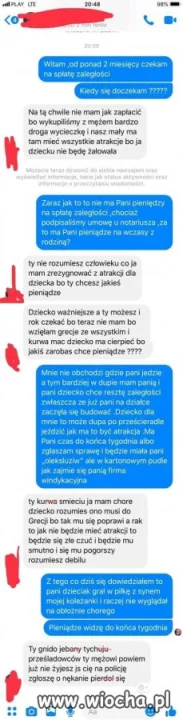 Dżesika i Brajanek