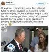 Relacja  z wyścigu