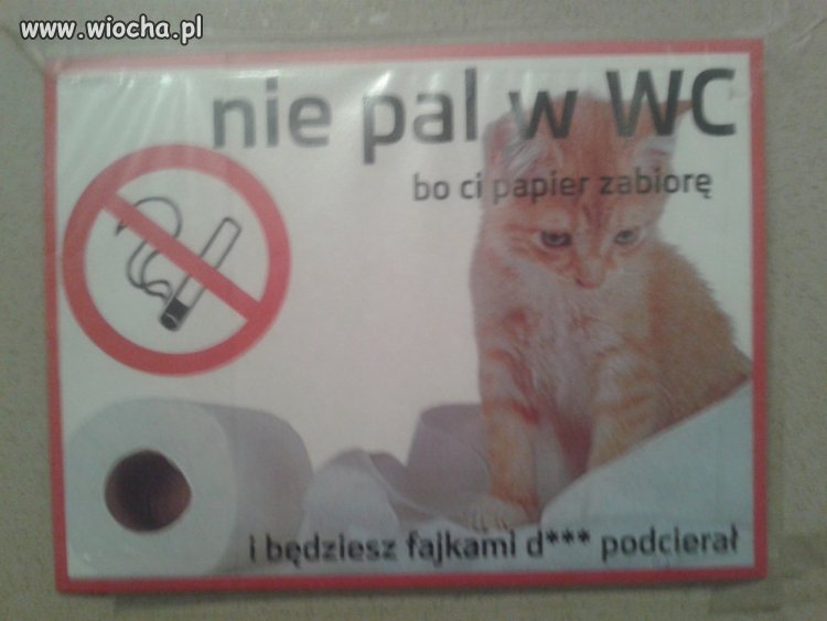 Ja jestem za