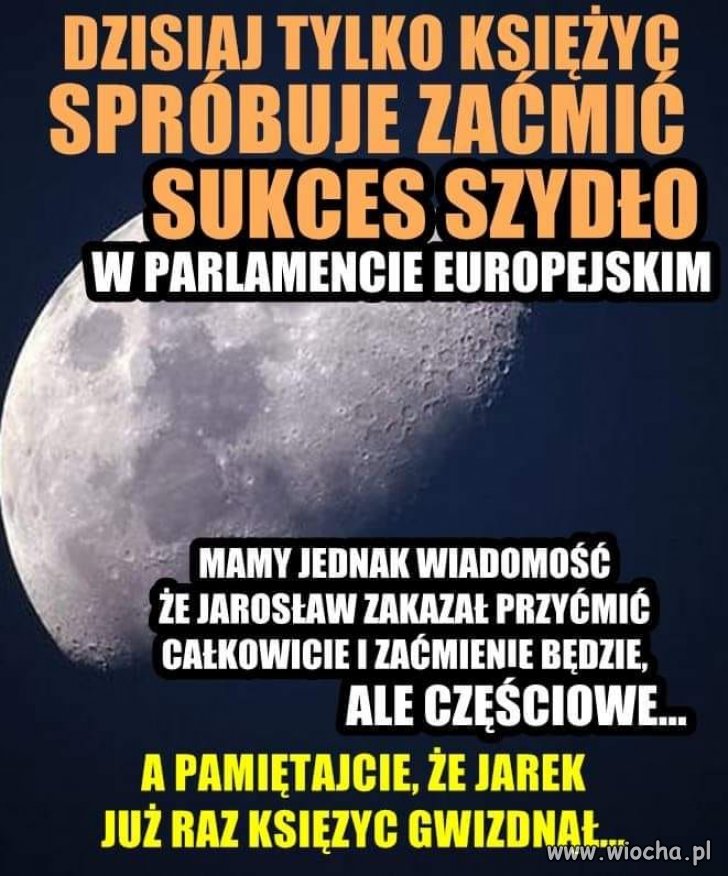 Nowe stanowisko w ue specjalnie dla sołtysowej