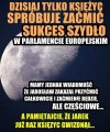 Nowe stanowisko w ue specjalnie dla sołtysowej