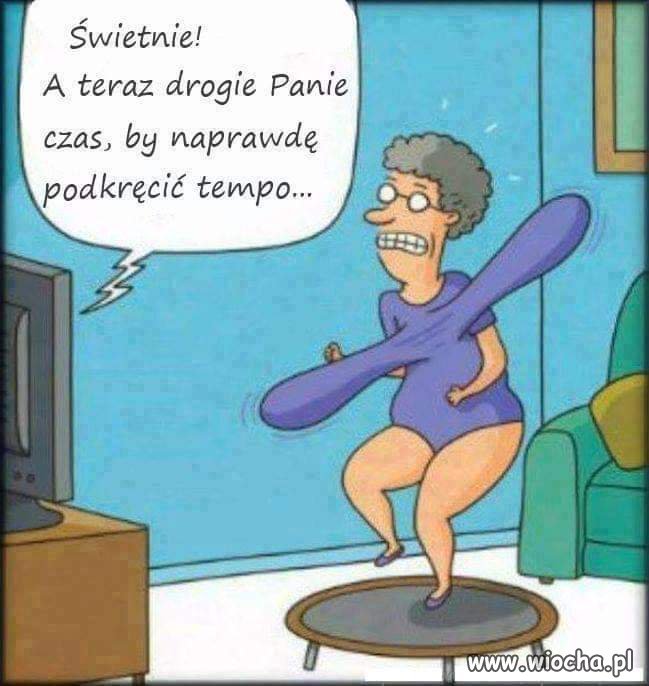 Fitness
