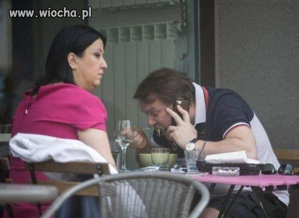 Party z rzeczniczką rządu part 3