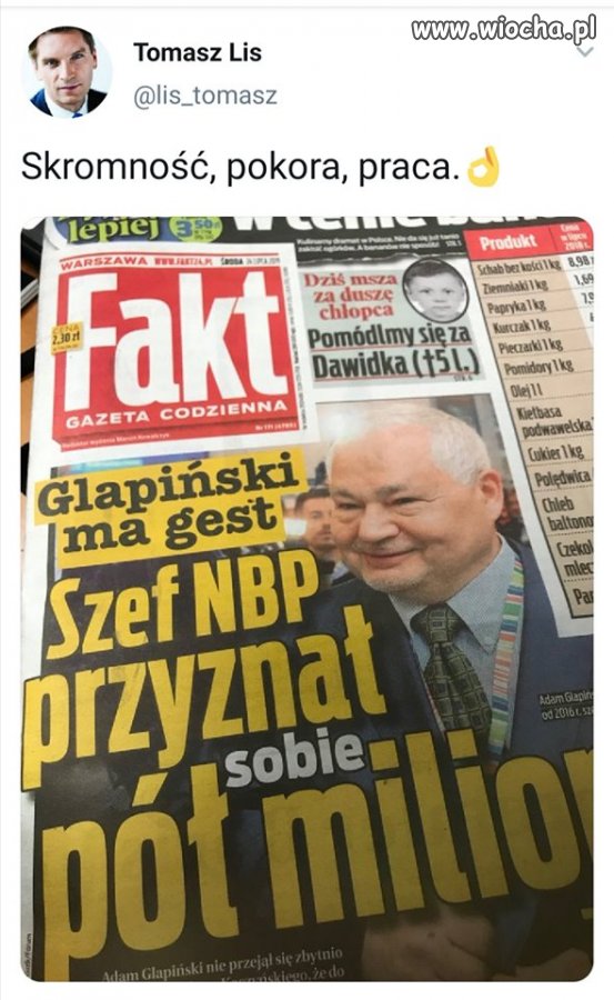 Skromność