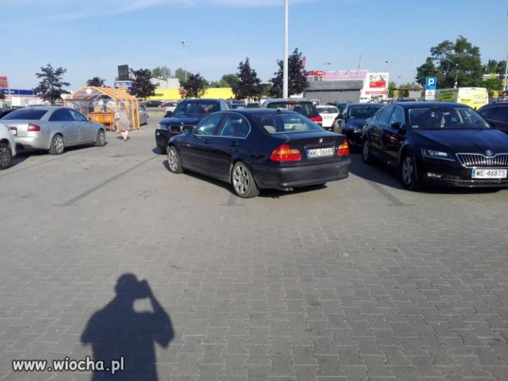 Mistrz parkingu