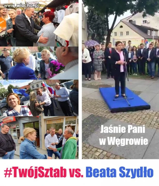 Tyle w temacie