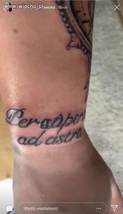 Peraapera ad astra