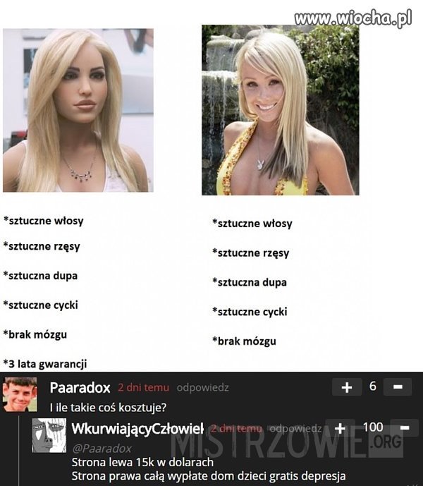 Karyna... 