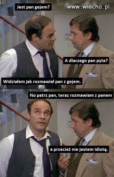 W sedno sprawy