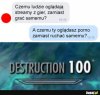 Pojechane