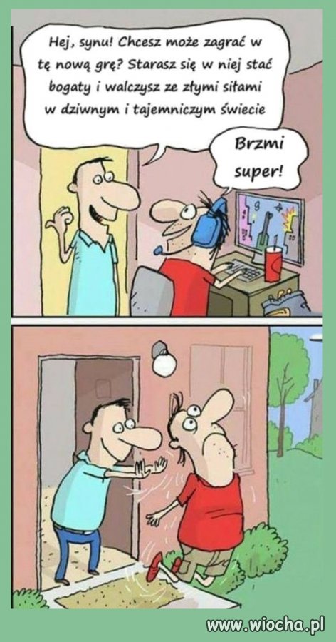  VR Games ...