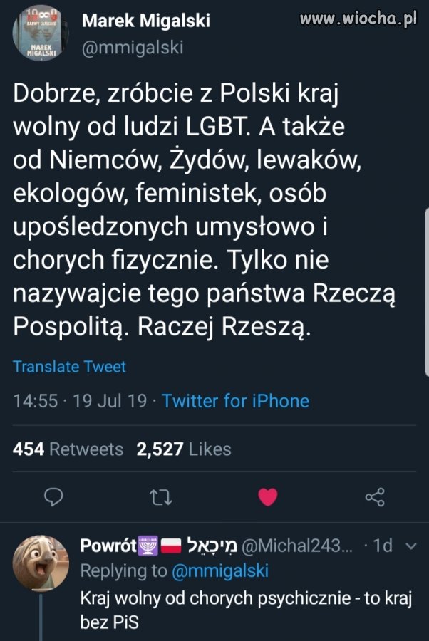 Wolny kraj