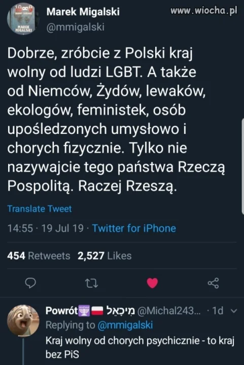 Wolny kraj