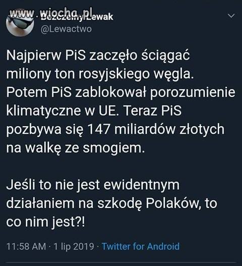 Ważne, że 500+ jest