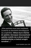 Sędziowie jako wrogowie narodu