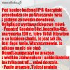 Jak się żyje w innym świecie.