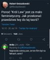 Król Lew