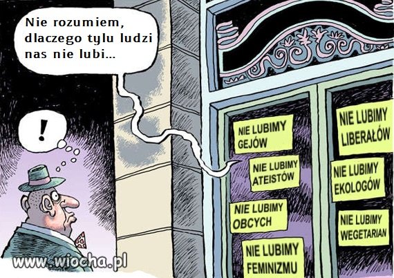 Ale dlaczego