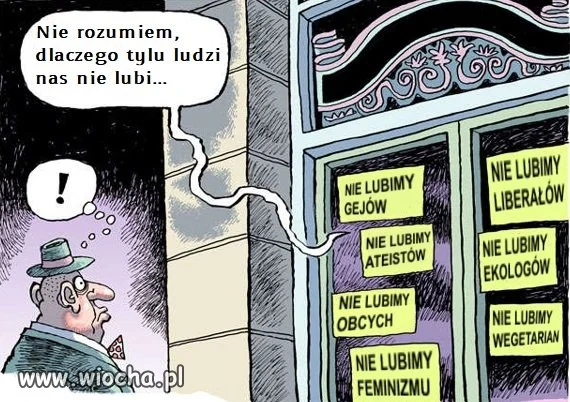 Ale dlaczego