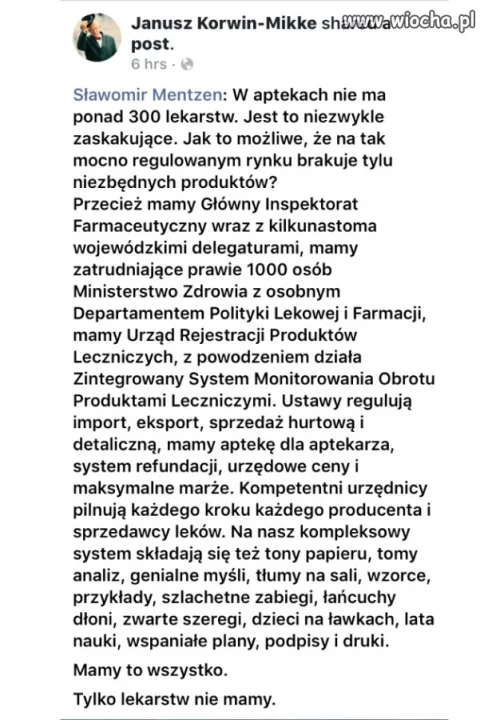 Mamy to wszystko