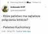 Które państwo ?