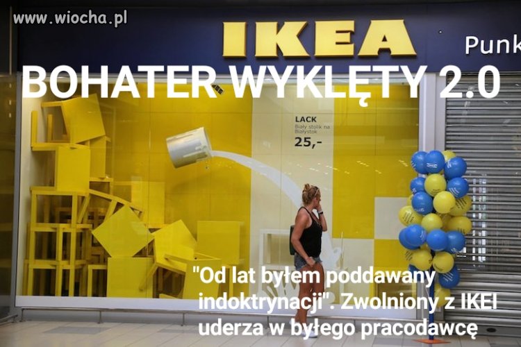 Szczytowanie katolskiego prawactwa