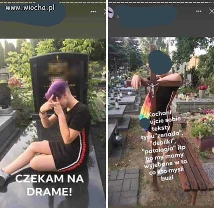 Rodzina pewnie jest z Niej Dumna 