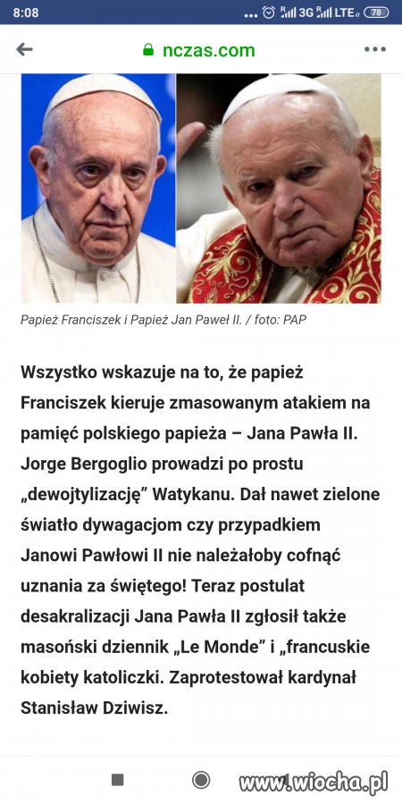 Franciszek