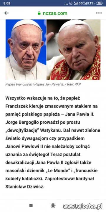 Franciszek