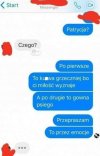 To przez emocje
