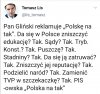 Polska na tak