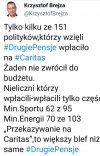 Oj tam, oj tam ... zwrócili, nie zwrócili ...