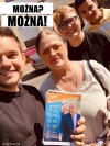 Przekaz dnia