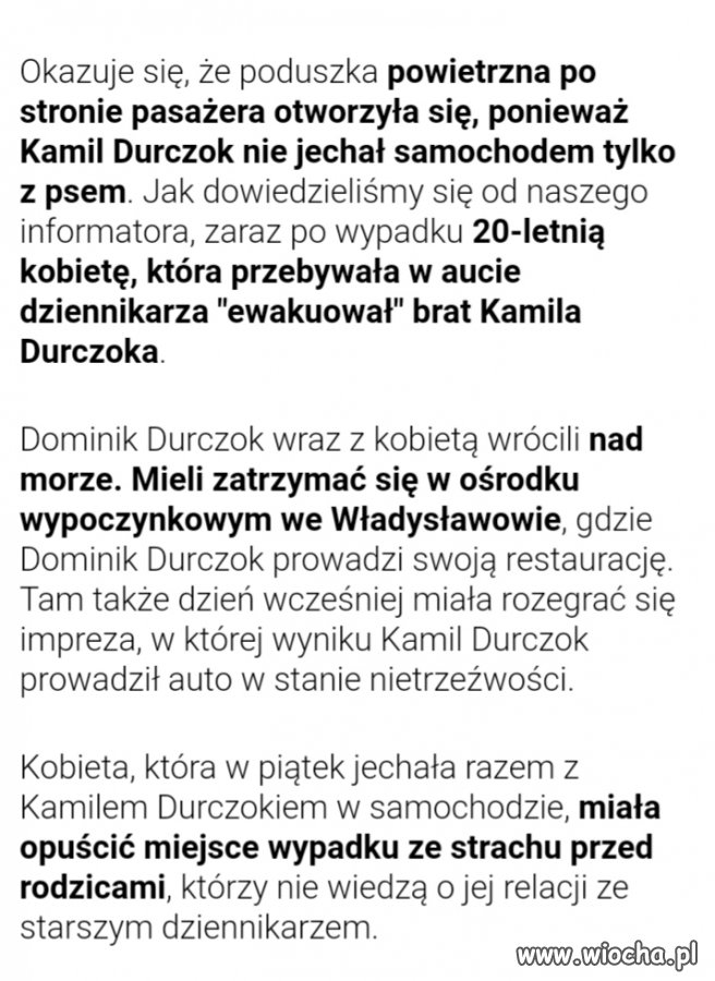 Król życia, skóra w furze, whiskacz pod skórą