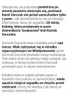 Król życia, skóra w furze, whiskacz pod skórą