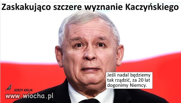 Pod względem propagandy