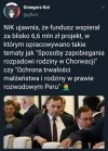  Zabrakło na projekt