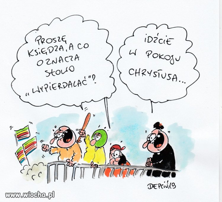 Wyjaśnienie...
