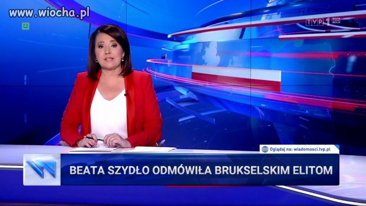 Kolejny sukces.