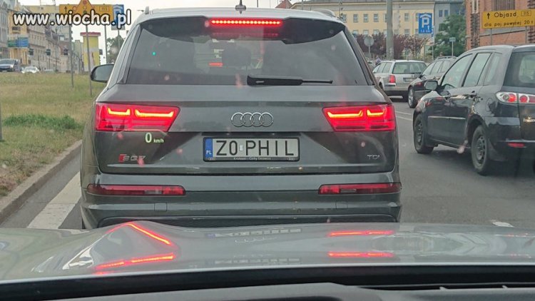 Wyobraźnia, brawura czy głupota?