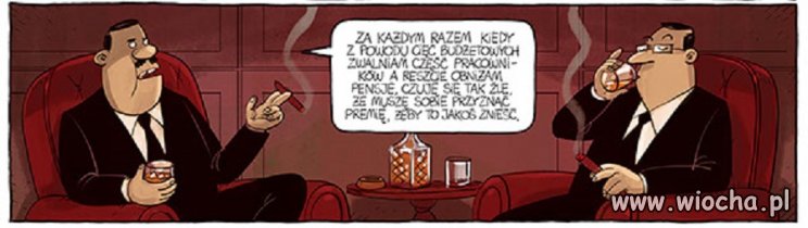 Szefostwo