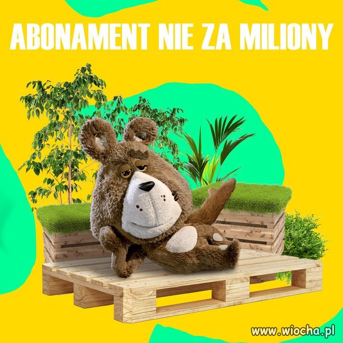 Abonament