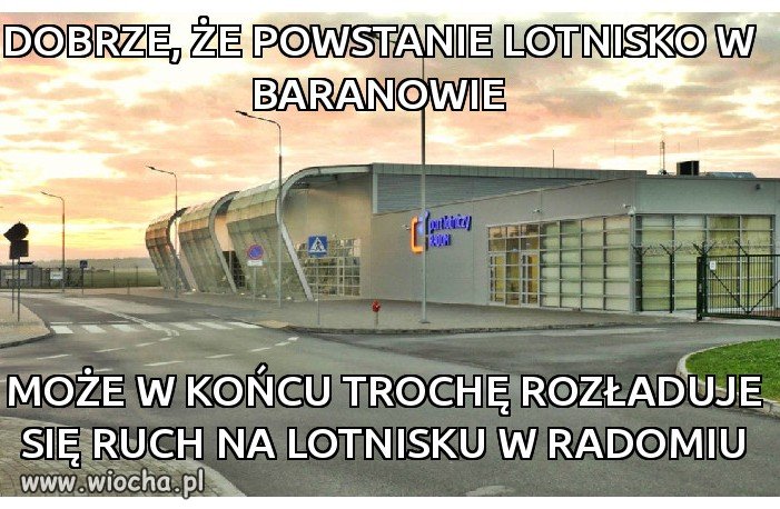 Dobrze, że...