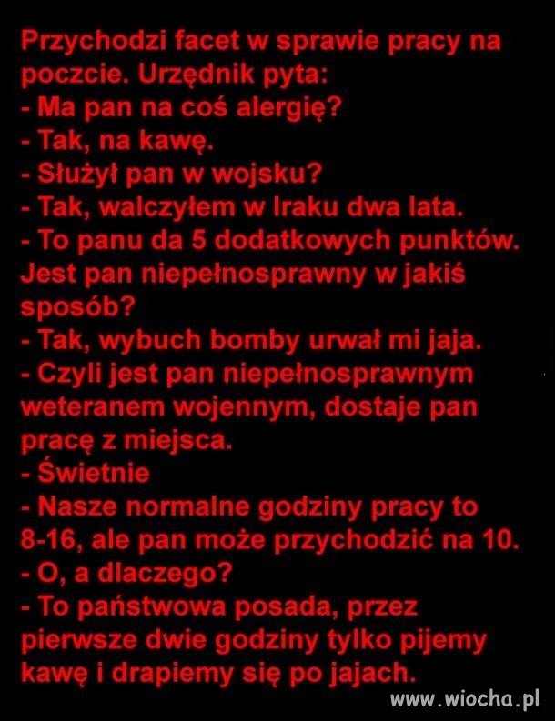 Praca
