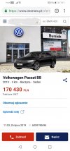 Bursiak sprzedaje