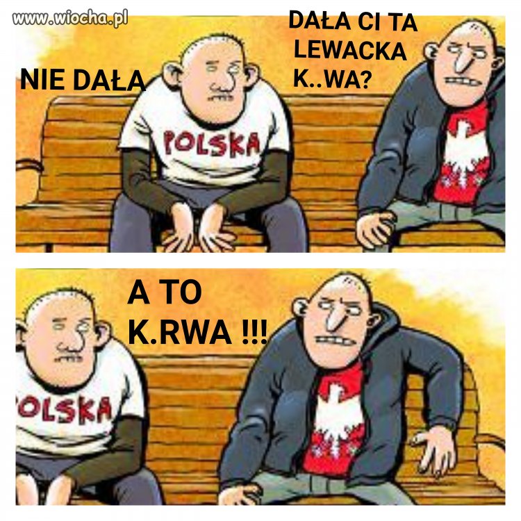 Między nami yntelygentami