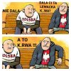 Między nami yntelygentami