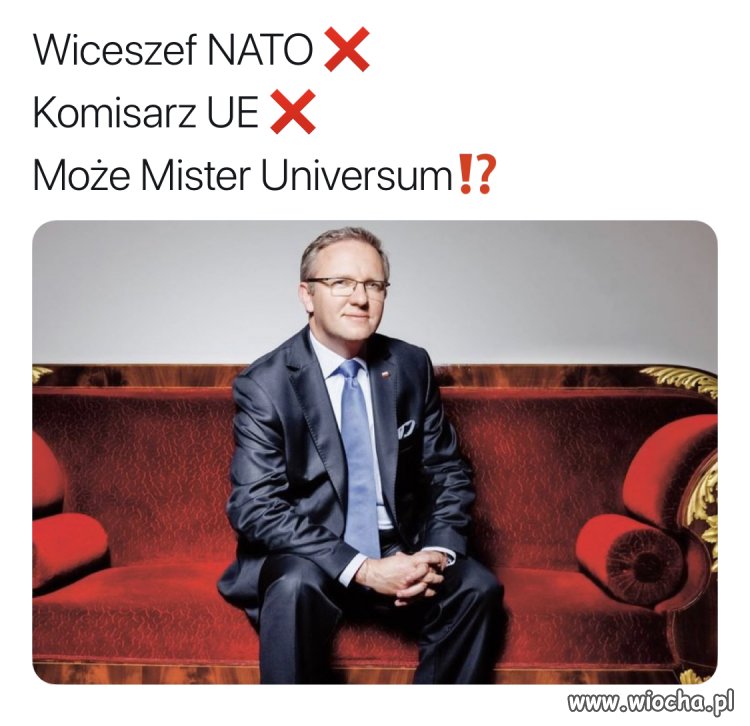 Za trzecim razem się uda 