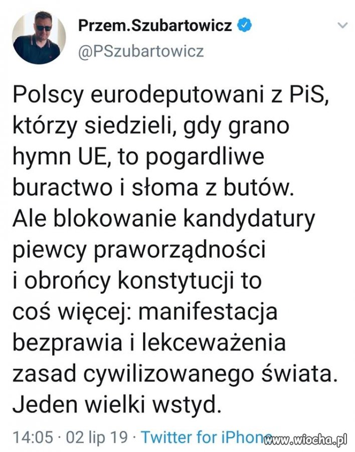 Zabłysnęli
