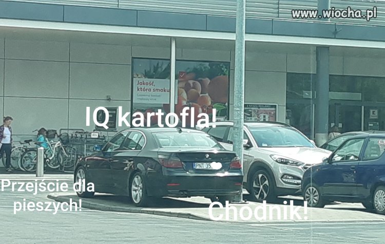 Mistrz parkowania